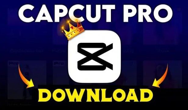 Download CapCut Mod APK 2025